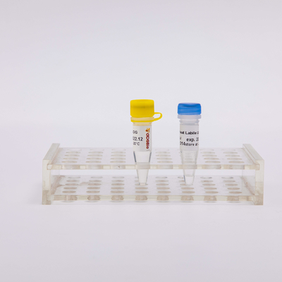 Enzyme labile à la chaleur R5002 d'anti-contamination d'UDG
