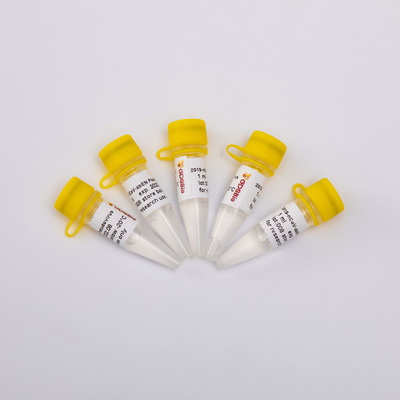1 ml 5 ml 10 ml kit d'extraction d'acide nucléique viral liquide clair